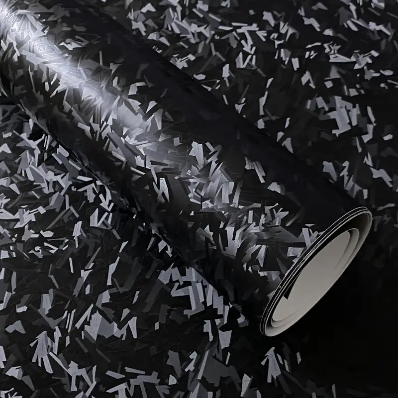 ملصق تغليف فينيل من ألياف الكر - مراجعة Air Bubble Wrap Roll Packaging وسعره