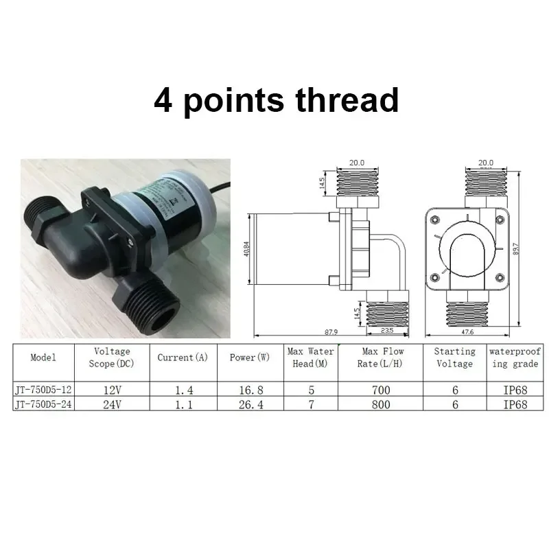 12 فولت 24 فولت تيار مستمر فرش - مراجعة Mini Peristaltic Pump 12V وسعره
