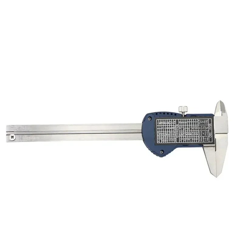 فرجار رقمي SHAHE مقاوم للماء I - مراجعة Digital Caliper 150Mm Stainless Steel وسعره